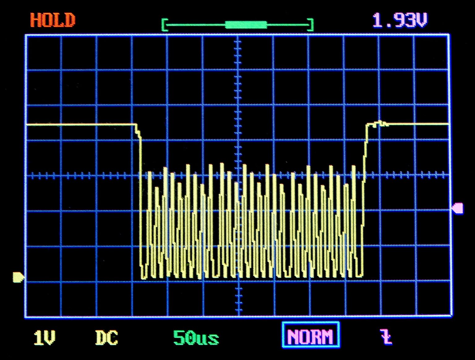 DSO 138 - an entry-level oscilloscope • Wolles Elektronikkiste