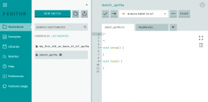 Arduino IoT Cloud - Part 1: Introduction • Wolles Elektronikkiste