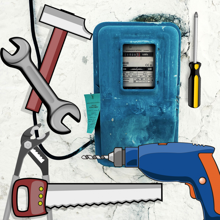 Current Sensor - how to build it yourself • Wolles Elektronikkiste