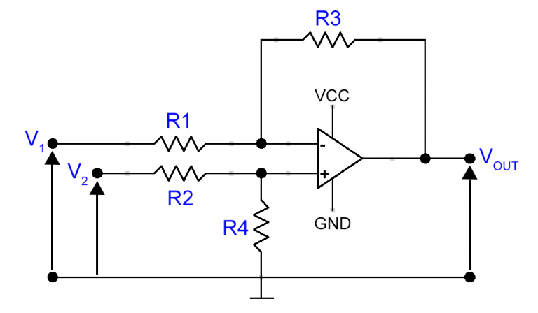 Current Sensor - how to build it yourself • Wolles Elektronikkiste