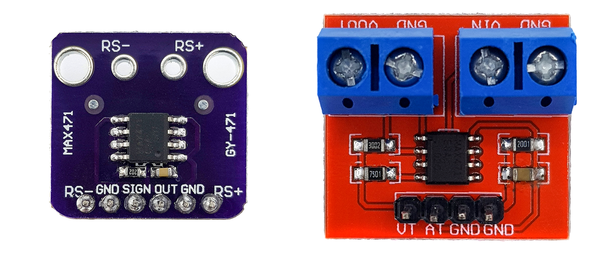 1Pc Max471 voltage current sensor votage sensor current sensor arduino  Nd 