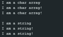 Output passing_char_arrays_and_strings_to_functions.ino