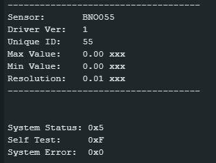 Ausgabe von sensor_api.ino